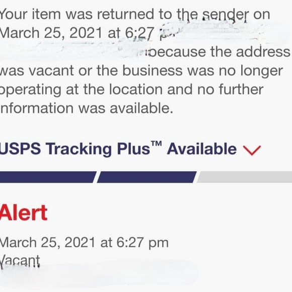 Please read! Scam accounts! - Picture 7 of 8